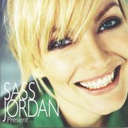 Sass Jordan, Present (CD)