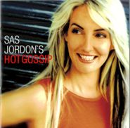 Sass Jordan, Hot Gossip (CD)