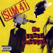 Sum 41, Go Chuck Yourself (CD)