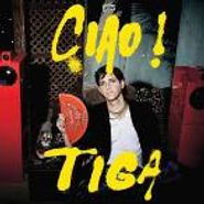 Tiga, Ciao! (CD)