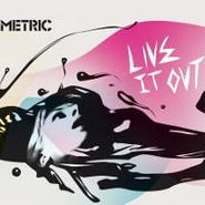 Metric, Live It Out (LP)