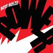 Boys Noize, Power (CD)