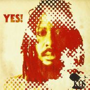 k-os, Yes! (CD)