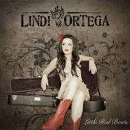 Lindi Ortega, Little Red Boots (CD)