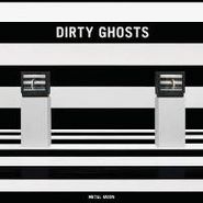 Dirty Ghosts, Metal Moon (CD)