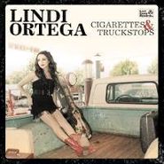 Lindi Ortega, Cigarettes & Truckstops (CD)