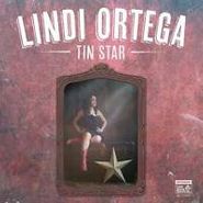 Lindi Ortega, Tin Star (CD)