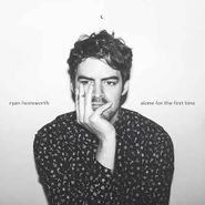 Ryan Hemsworth, Alone For The First Time (LP)