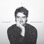 Ryan Hemsworth, Alone For The First Time (CD)