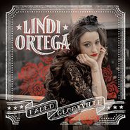 Lindi Ortega, Faded Gloryville (CD)