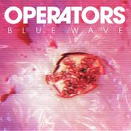 Operators, Blue Wave (CD)