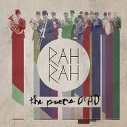 Rah Rah, Poet's Dead