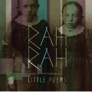 Rah Rah, Little Poems (7")
