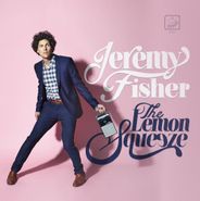 Jeremy Fisher, The Lemon Squeeze (CD)