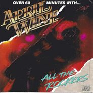 April Wine, All The Rockers (CD)