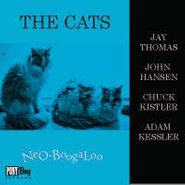 Jay Thomas, Cats: Neo-Boogaloo (CD)