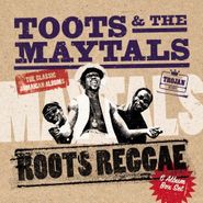 Toots & The Maytals, Roots Reggae (CD)
