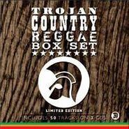 Various Artists, Trojan Country Reggae Box (CD)