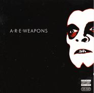 A.R.E. Weapons, A.r.e. Weapons (CD)