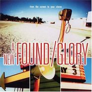 New Found Glory, From The Screen To Your Stereo (CD)