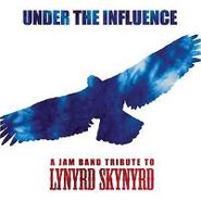 Various Artists, Under The Influence-Jam Band T (CD)