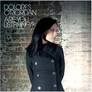 Dolores O'Riordan, Are You Listening? (CD)