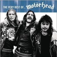 Motörhead, The Very Best Of Motörhead (CD)