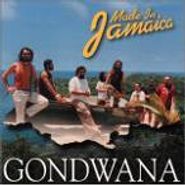 Gondwana, Made In Jamaica (CD)