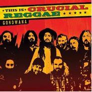 Gondwana, This Is Crucial Reggae (CD)
