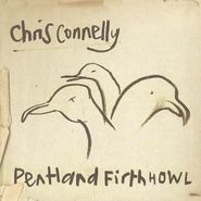 Chris Connelly, Pentland Firth Howl (CD)