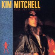 Kim Mitchell, Shakin' Like A Human Being (CD)