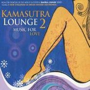 Various Artists, Vol. 2-Kamasutra Lounge (CD)
