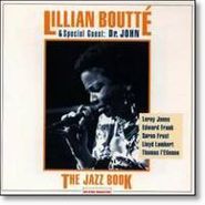 Lillian Boutté, The Jazz Book (CD)
