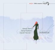 Kenny Barron, Scratch (CD)