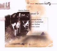 Kenny Barron, What If (CD)