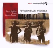 Revolutionary Ensemble, Revolutionary Ensemble (CD)