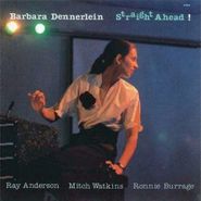 Barbara Dennerlein, Straight Ahead (CD)