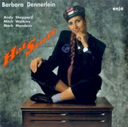 Barbara Dennerlein, Hot Stuff (CD)