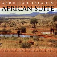 Abdullah Ibrahim, African Suite (CD)