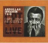 Abdullah Ibrahim, Capetown Revisited (CD)