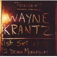 Wayne Krantz, 2 Drink Minimum (CD)