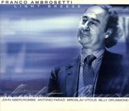Franco Ambrosetti, Light Breeze (CD)