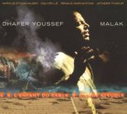 Dhafer Youssef, Malak (CD)