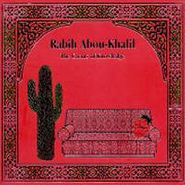 Rabih Abou-Khalil, The Cactus Of Knowledge (CD)