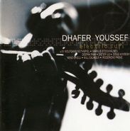 Dhafer Youssef, Electric Sufi (CD)
