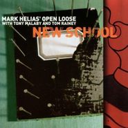 Mark Helias, Open Loose (CD)