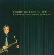 Bennie Wallace, In Berlin (CD)