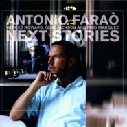 Antonio Faraò, Next Stories (CD)