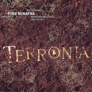 Pino Minafra, Terronia (CD)