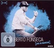 Roberto Fonseca, Live In Marciac (CD)